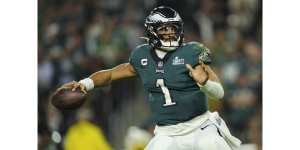 Quarterbacklönen fortsätter att stiga för varje förnyelse Quarterbacklönen fortsätter att stiga för varje förnyelse